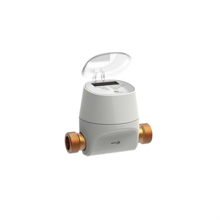Residential Ultrasonic Intelligent Cold Water Meter price